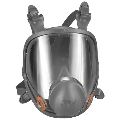 image of 3M MASCARILLA PARA CARA COMPLETA 1 FILTR