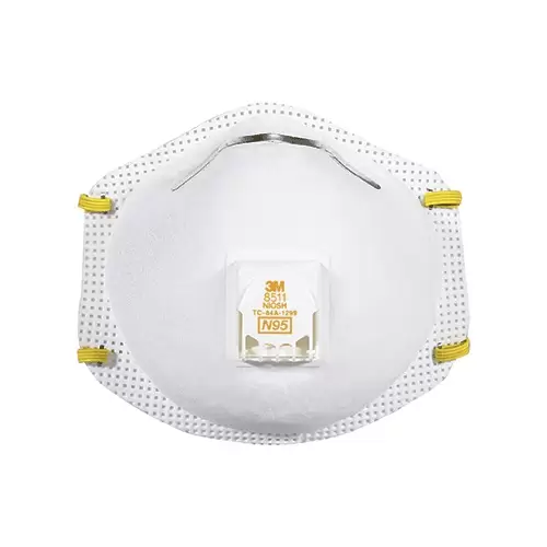 image of 3M MASCARILLA 8511