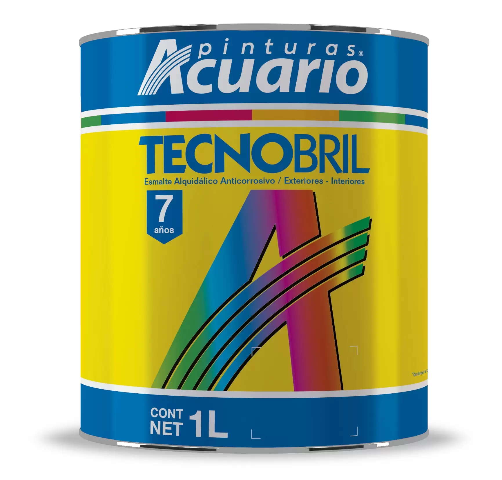 image of ACUARIO TECNOBRIL