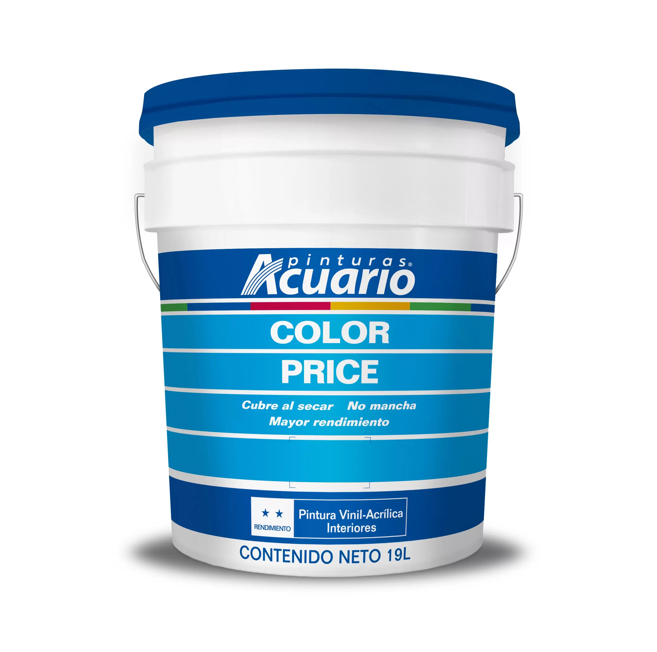 image of ACUARIO COLORPRICE