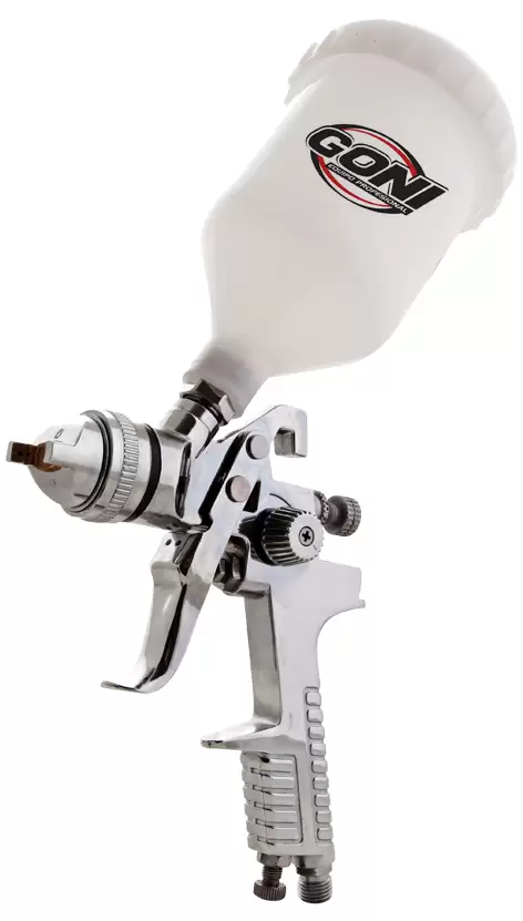 image of GONI EVOLUCION