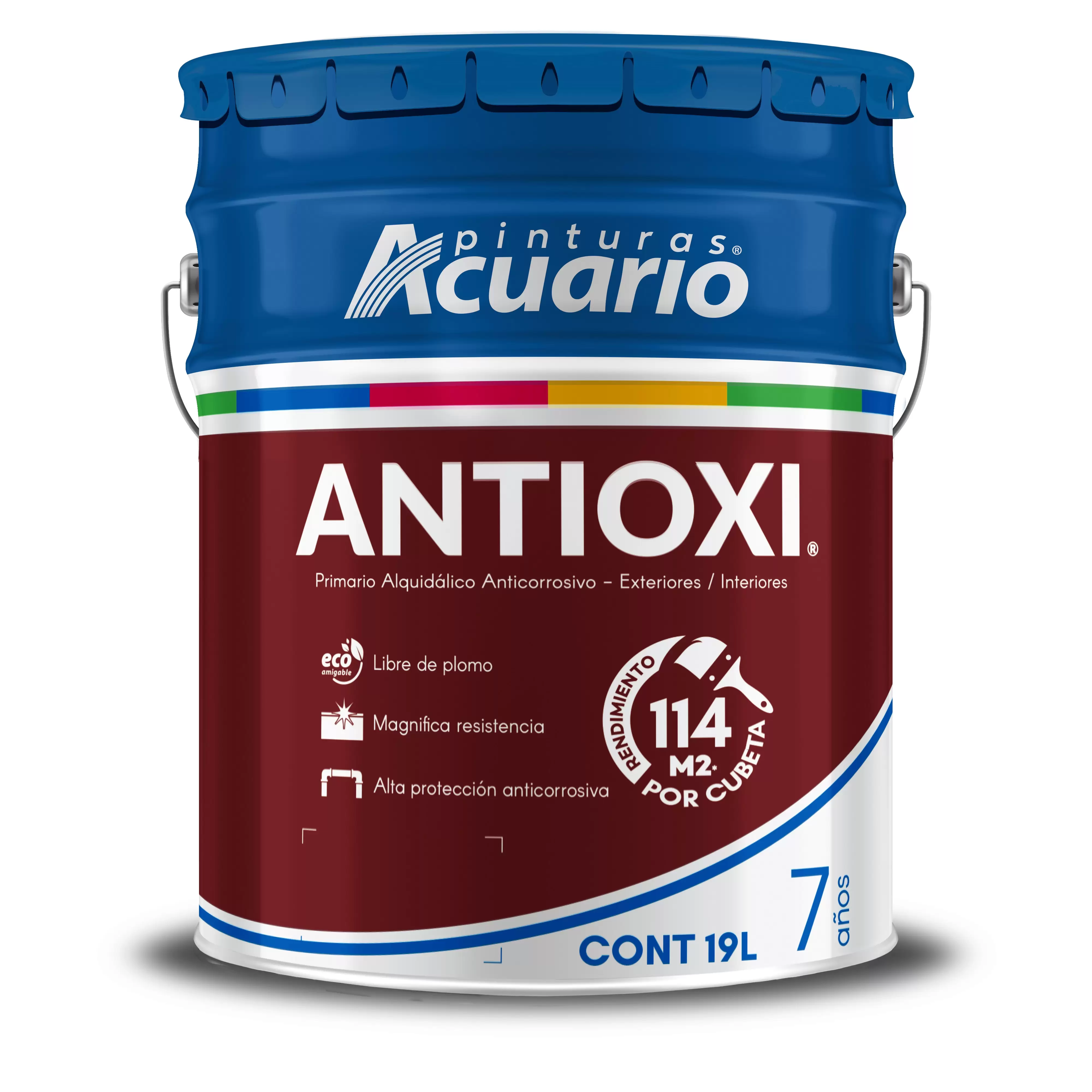 image of ACUARIO ANTIOXI