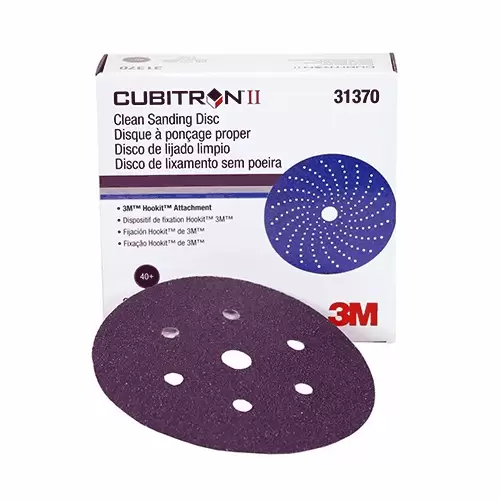 image of 3M DISCO CUBITRON