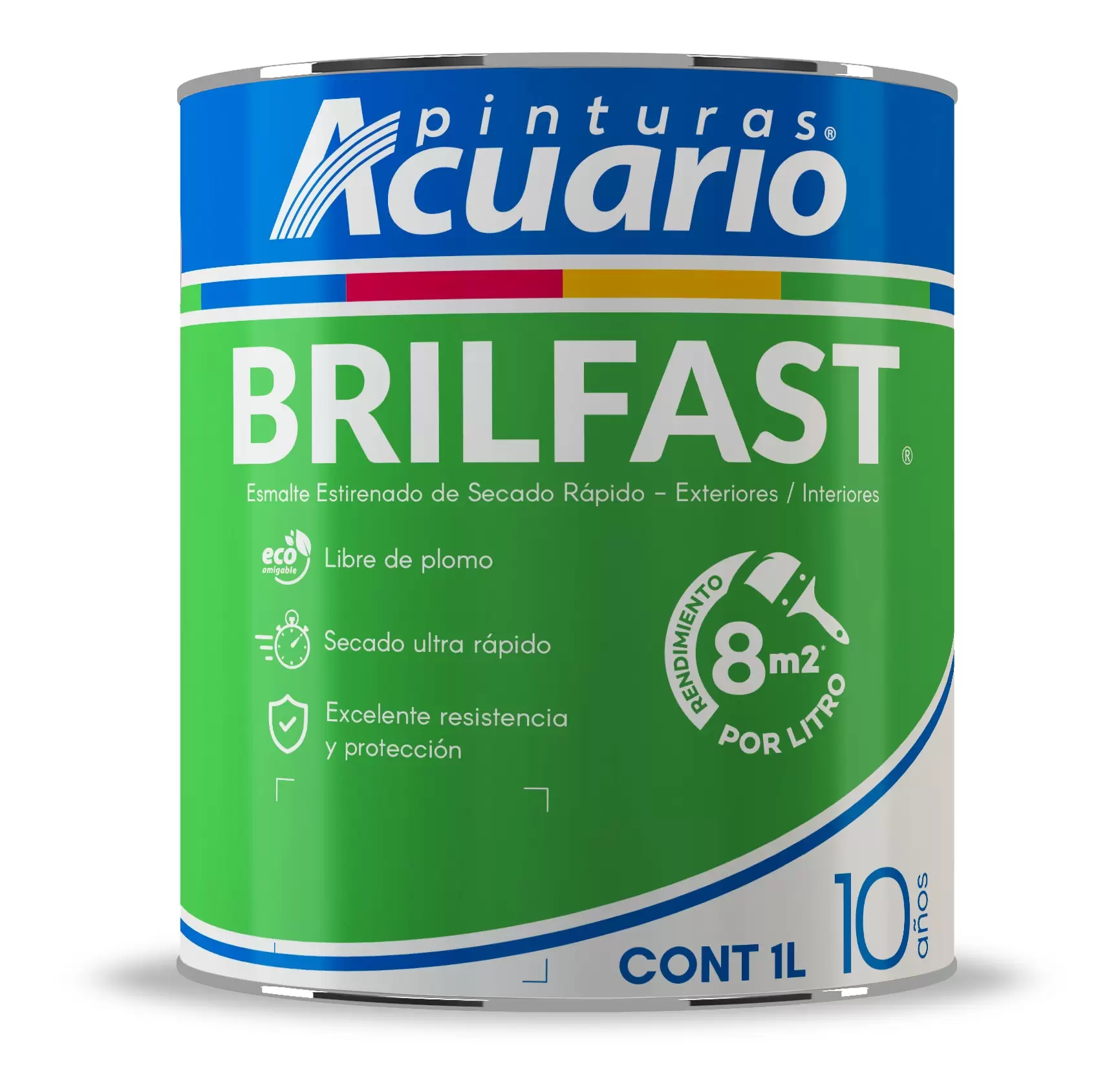 image of ACUARIO BRILFAST