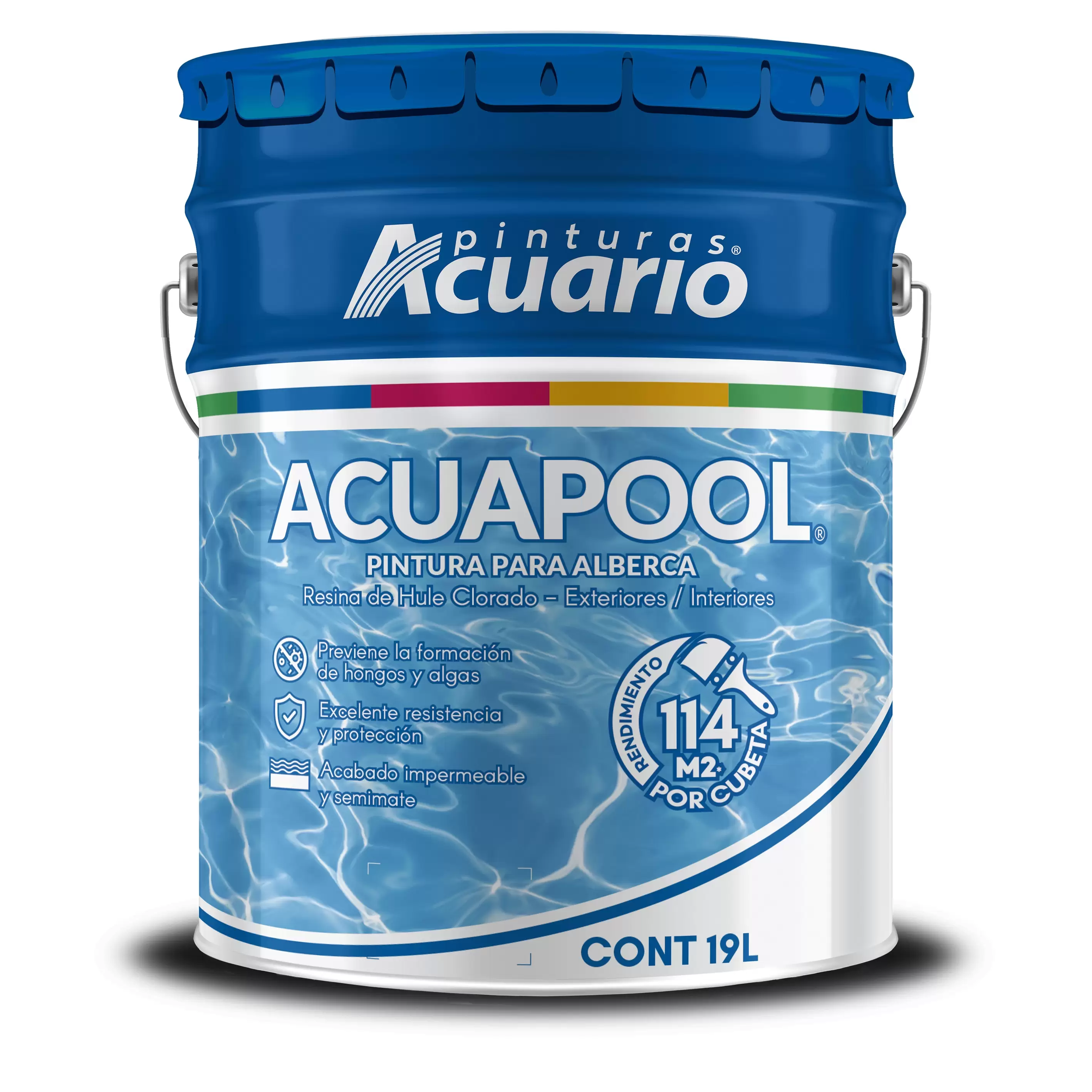 image of ACUARIO ACUAPOOL