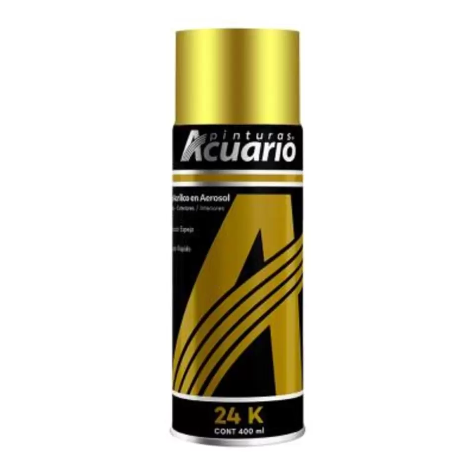 image of ACUARIO AEROSOL