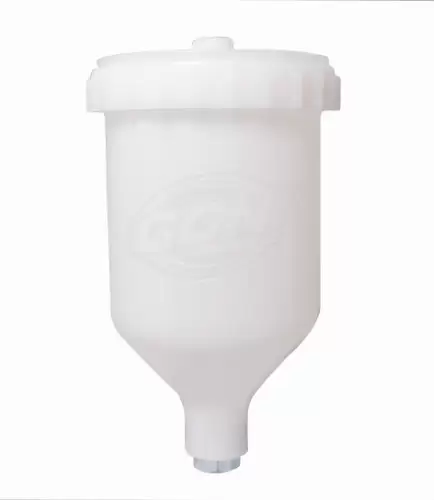 image of GONI VASO DE PLASTICO 600CC HEMBRA