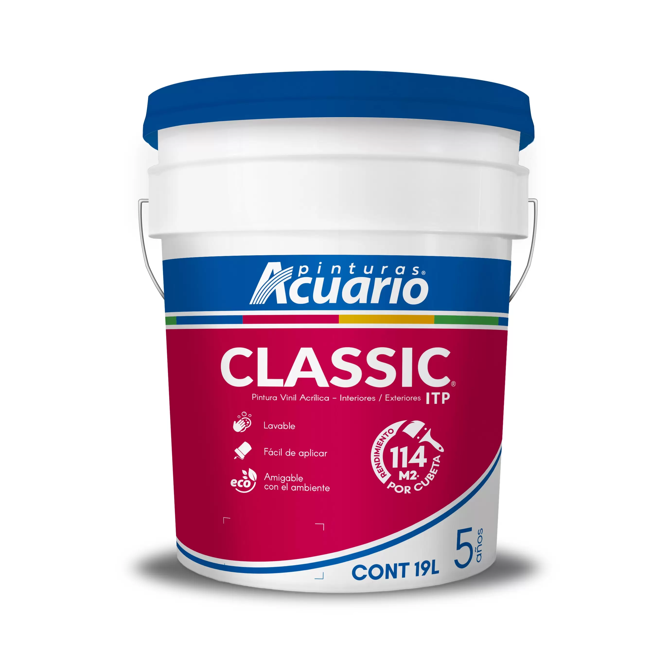 image of ACUARIO CLASSIC